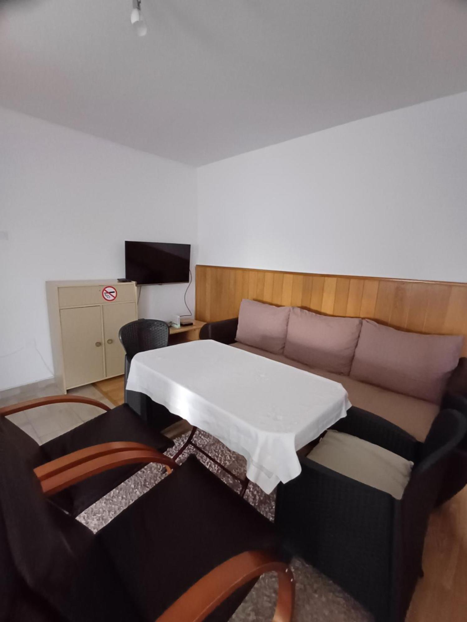 Apartments Lela Bihac Exterior photo