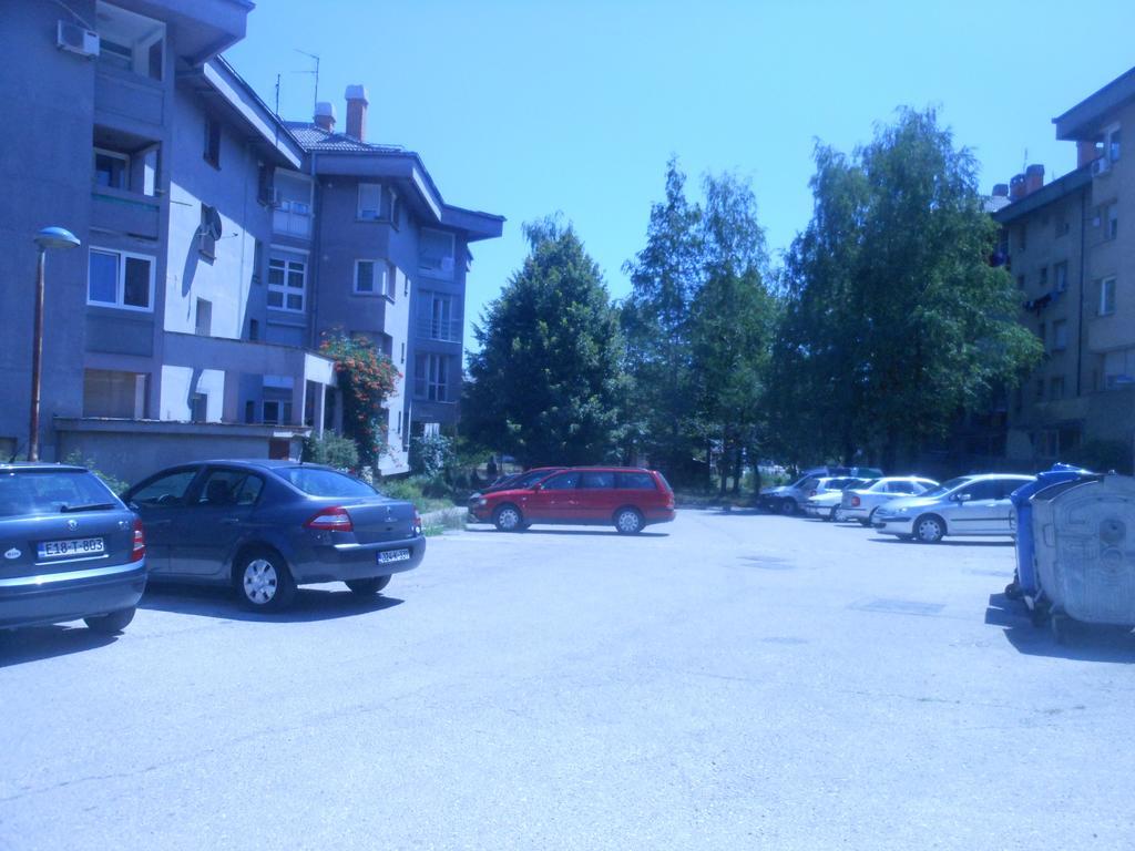 Apartments Lela Bihac Exterior photo